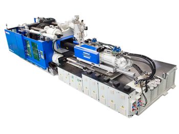 如何保障托盤注塑機的生產作業